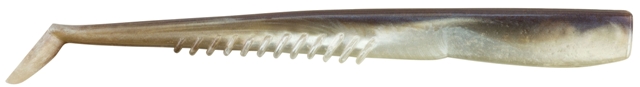 Berkley Flex SW Swimming Eel mm. 190 colore SMELT